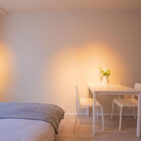 Your Best Choice For Travel In Yoyogi Eoy6 Tokyo Luaran gambar