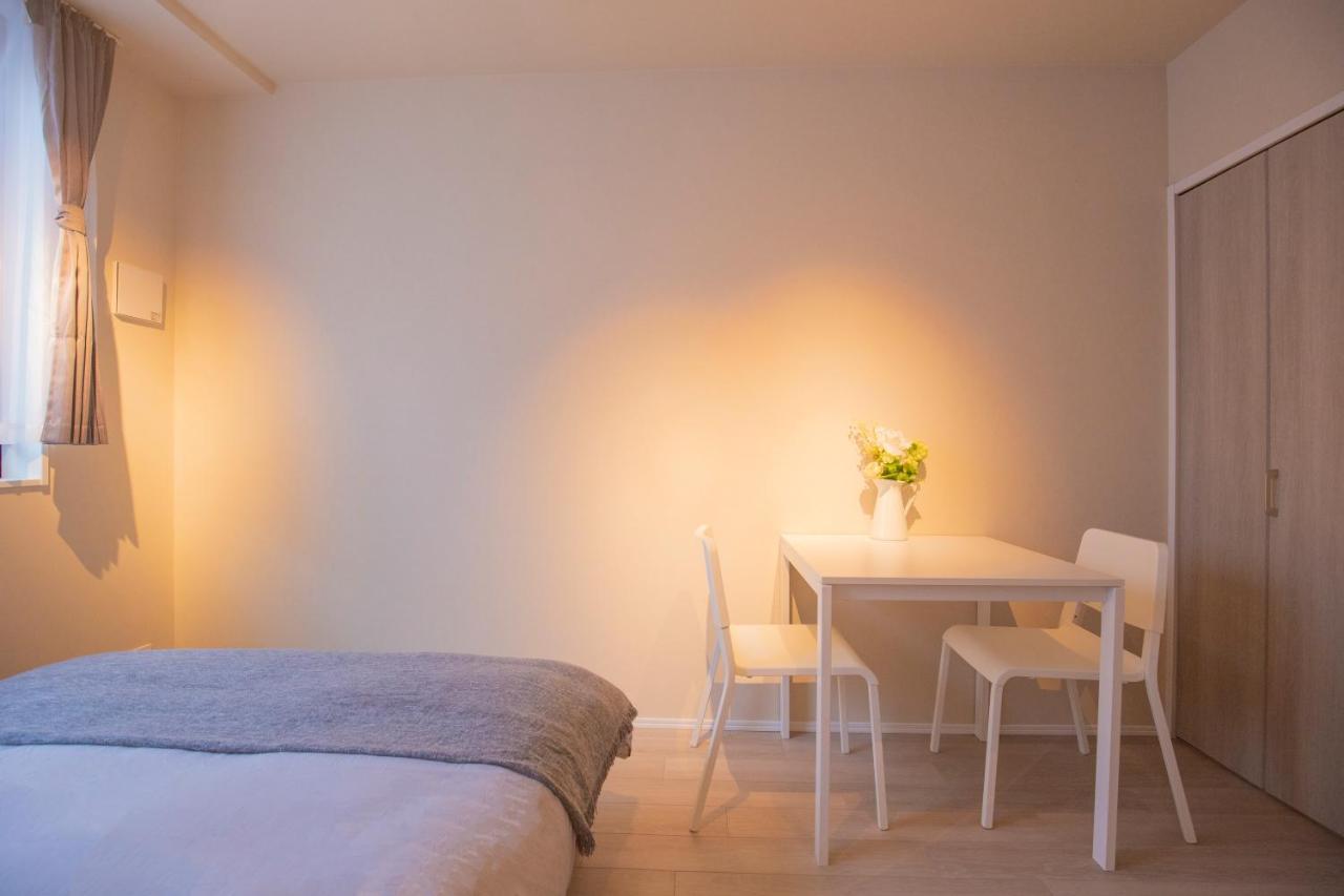 Your Best Choice For Travel In Yoyogi Eoy6 Tokyo Luaran gambar