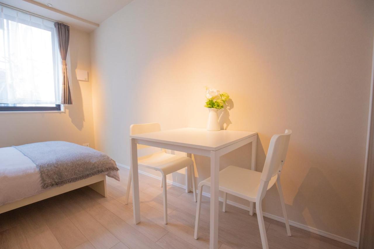 Your Best Choice For Travel In Yoyogi Eoy6 Tokyo Luaran gambar