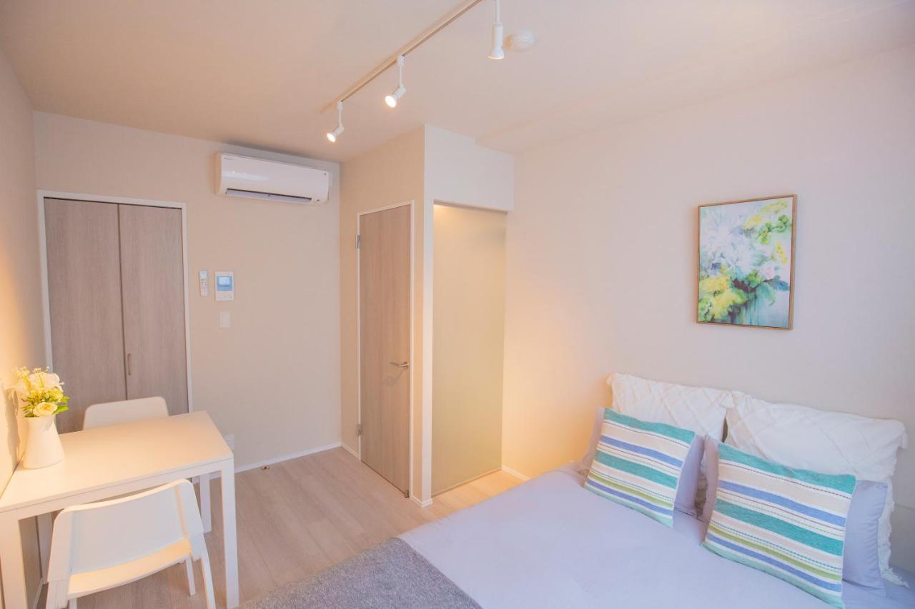 Your Best Choice For Travel In Yoyogi Eoy6 Tokyo Luaran gambar