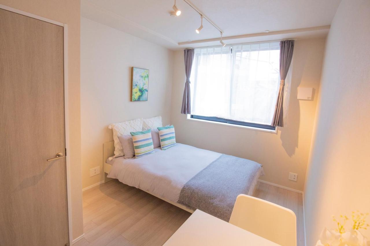 Your Best Choice For Travel In Yoyogi Eoy6 Tokyo Luaran gambar