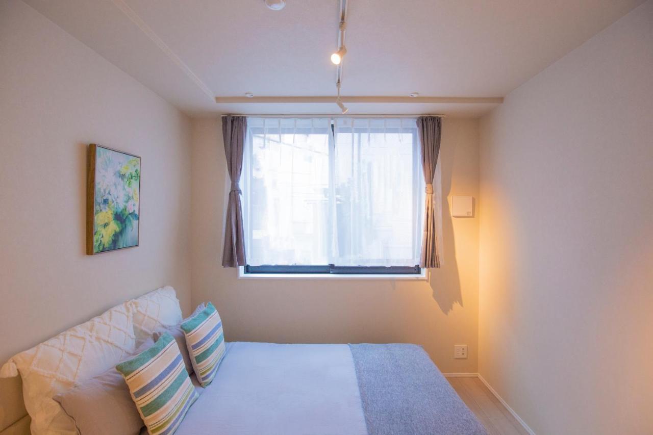 Your Best Choice For Travel In Yoyogi Eoy6 Tokyo Luaran gambar